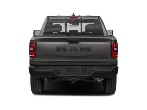 Blue 2027 RAM 1500 Express