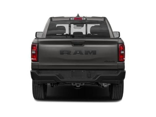 Blue 2027 RAM 1500 Express