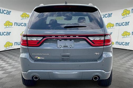 2025 Dodge Durango R/T