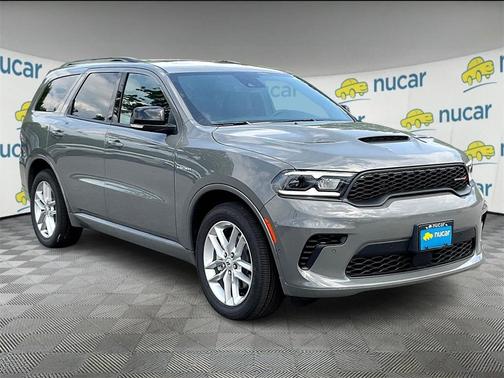 2025 Dodge Durango R/T