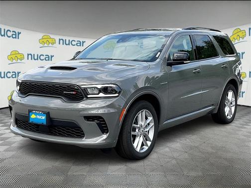 2025 Dodge Durango R/T