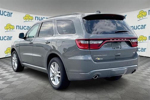 2025 Dodge Durango R/T