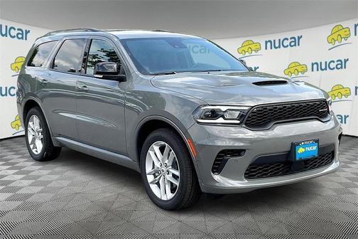 2025 Dodge Durango R/T