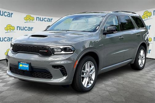 2025 Dodge Durango R/T