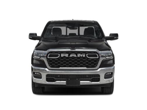 Blue 2027 RAM 1500 Big Horn/Lone Star