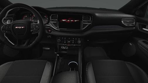 2025 Dodge Durango SRT Hellcat
