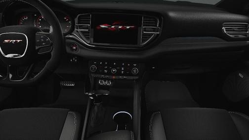 2025 Dodge Durango SRT Hellcat