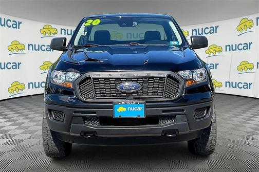 2020 Ford Ranger XL