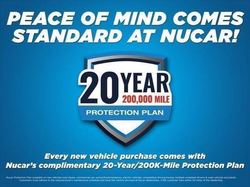 White 2026 Jeep Compass Trailhawk