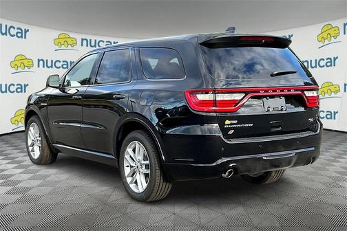 2025 Dodge Durango R/T