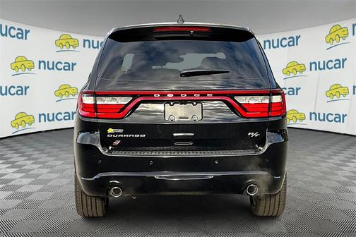 2025 Dodge Durango R/T