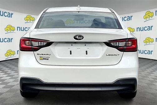 2020 Subaru Legacy Premium
