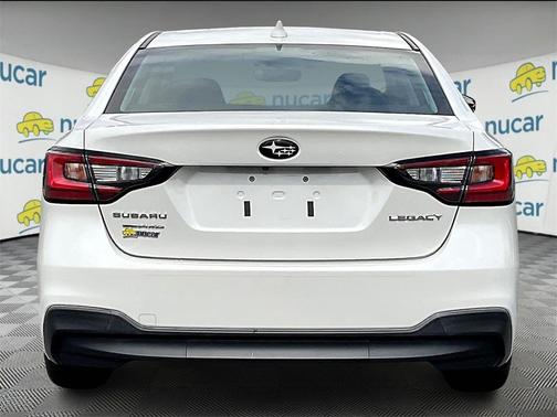 2020 Subaru Legacy Premium
