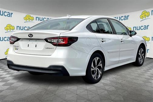 2020 Subaru Legacy Premium