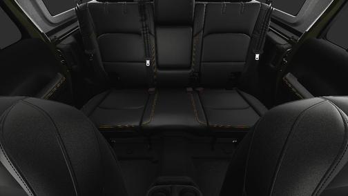 2025 Jeep Wrangler Rubicon 392