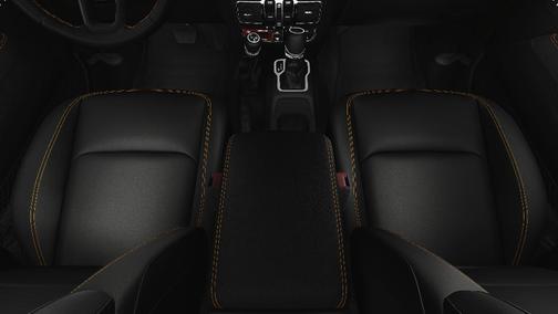 2025 Jeep Wrangler Rubicon 392