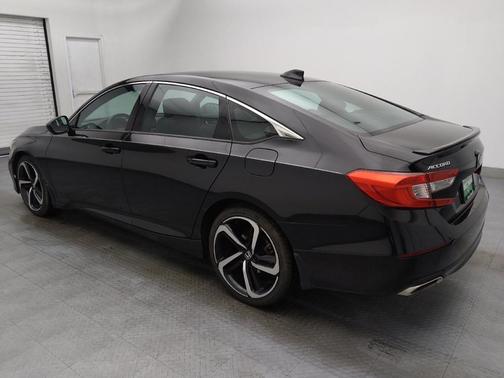 2020 Honda Accord Sport 1.5T