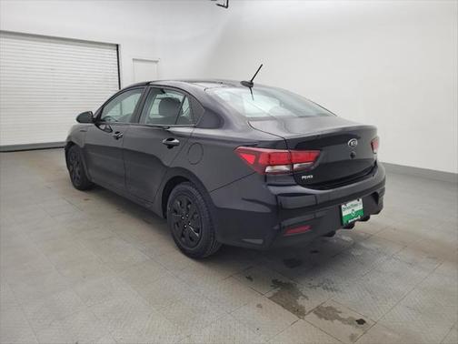 2020 Kia Rio LX