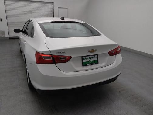 2020 Chevrolet Malibu 1LS