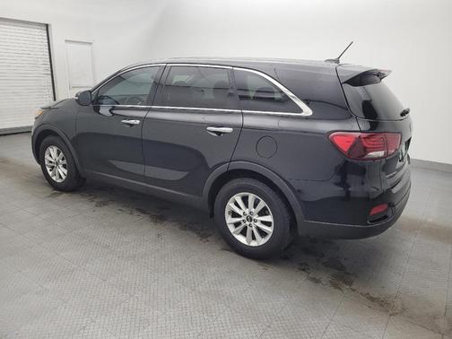 2019 Kia Sorento L
