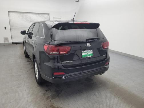 2019 Kia Sorento L