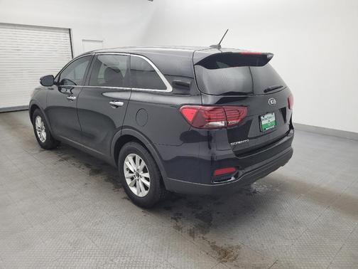 2019 Kia Sorento L