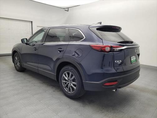 2022 Mazda CX-9 Sport
