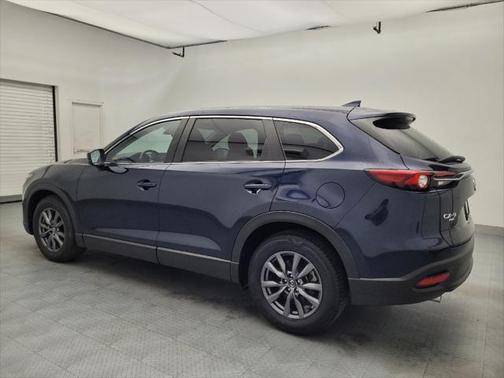 2022 Mazda CX-9 Sport