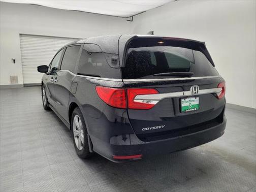 2020 Honda Odyssey EX