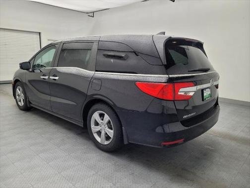 2020 Honda Odyssey EX