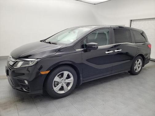 2020 Honda Odyssey EX