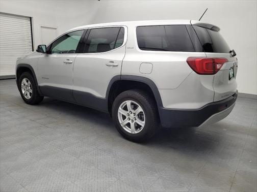 2019 GMC Acadia SLE-1