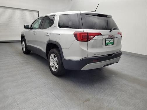 2019 GMC Acadia SLE-1