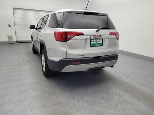 2019 GMC Acadia SLE-1
