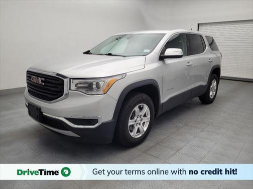 2019 GMC Acadia SLE-1
