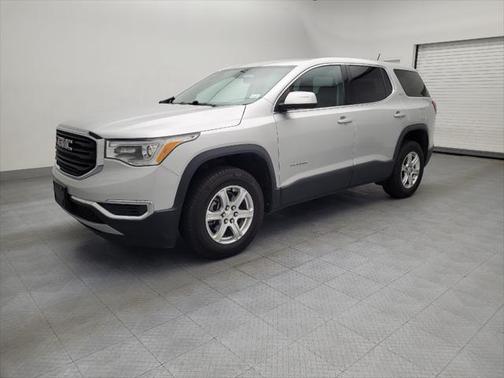 2019 GMC Acadia SLE-1