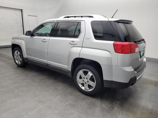2013 GMC Terrain SLT-2