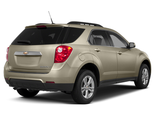 2015 Chevrolet Equinox 1LT