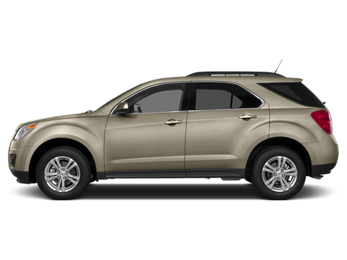 2015 Chevrolet Equinox 1LT