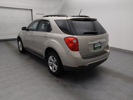2015 Chevrolet Equinox 1LT