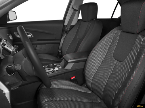 2015 Chevrolet Equinox 1LT