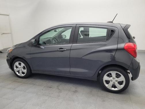 2019 Chevrolet Spark LS