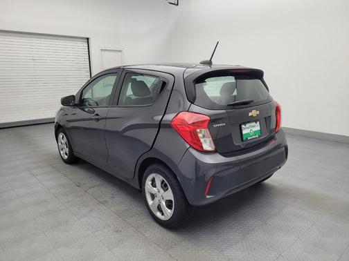 2019 Chevrolet Spark LS