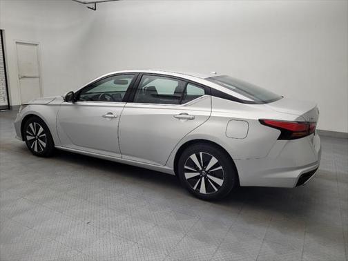 2020 Nissan Altima 2.5 SL