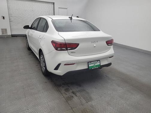 2023 Kia Rio LX