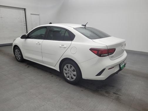2023 Kia Rio LX