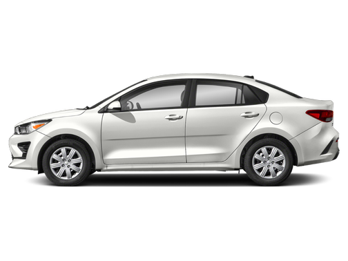 2023 Kia Rio LX