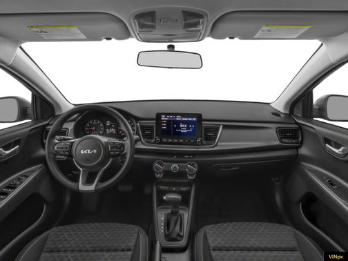 2023 Kia Rio LX