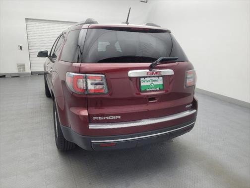 2016 GMC Acadia SLE-1