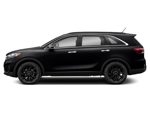2020 Kia Sorento S